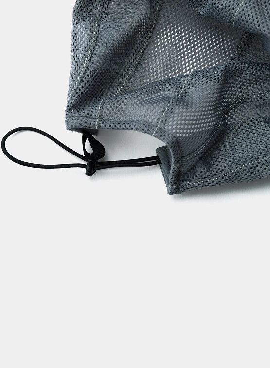 Кепка SAN SAN GEAR Mesh Cap Khaki