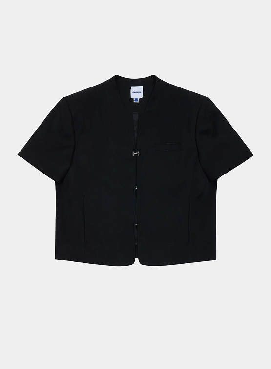 Женский блейзер ADERERROR Blazer Product. 5 Black