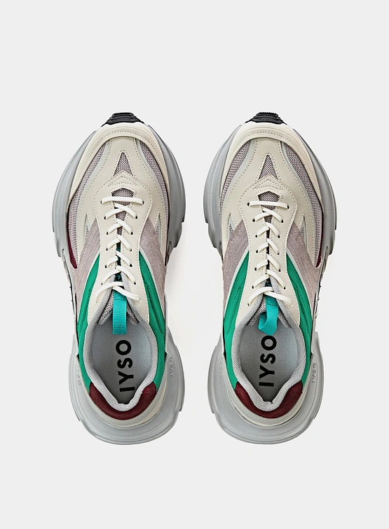Кроссовки IYSO Acumik Zen