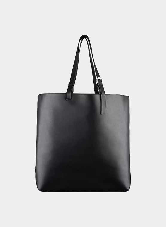 Сумка-тоут A.P.C. Nino Small Tote Noir
