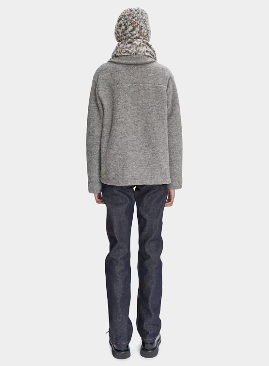 Овершот A.P.C. Thais Gris