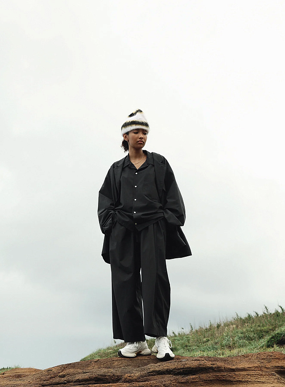 Кроссовки IYSO Acumik Vintage White