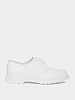 Полуботинки Dr. Martens 1461 Mono Smooth Leather Oxford White