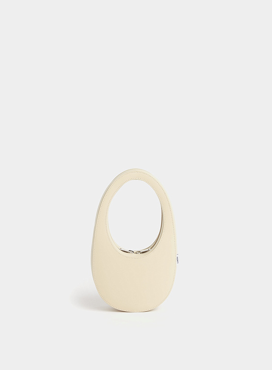 Сумка Coperni Mini Swipe Bag Sand