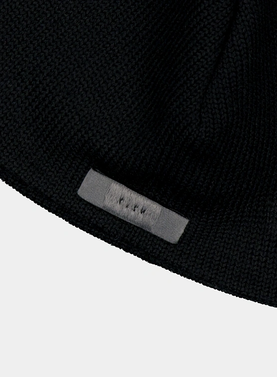 Шапка XLIM EP.8 01 Black