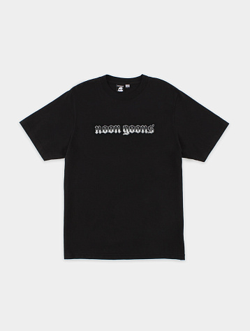 Футболка Noon Goons Og Oe T-Shirt Black