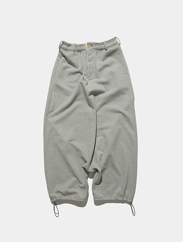 Брюки Siniy Vsadnik Bugatti Sweatpants Melange
