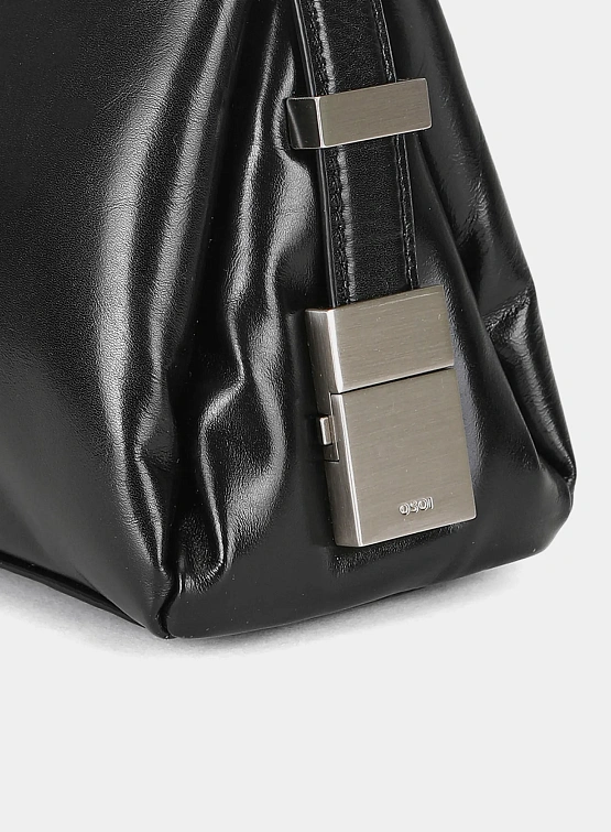 Сумка OSOI Pillow Mini Black