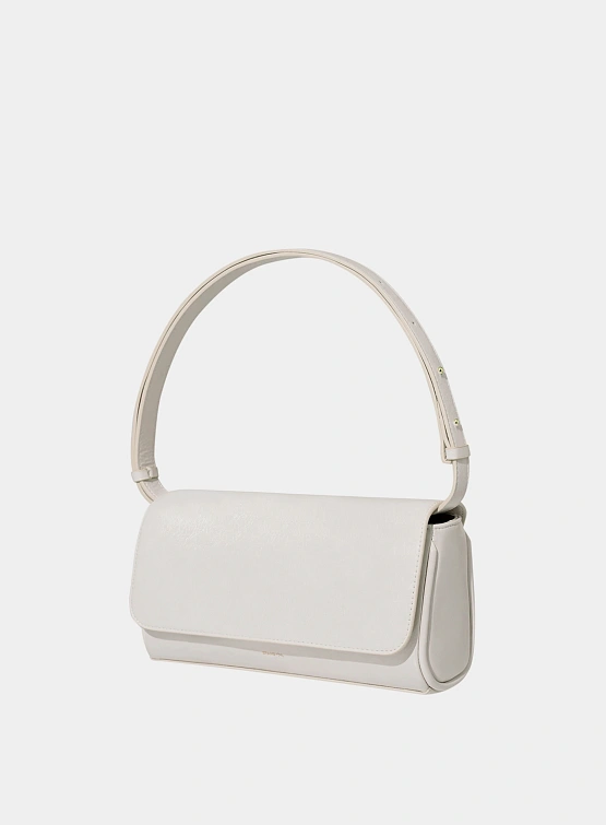 Женская сумка STAND OIL Butter Bag Classic Cream