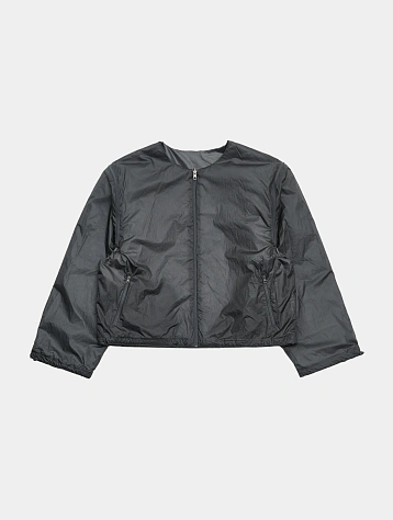 Куртка-трансформер AMOMENTO Mens Detachable Navy