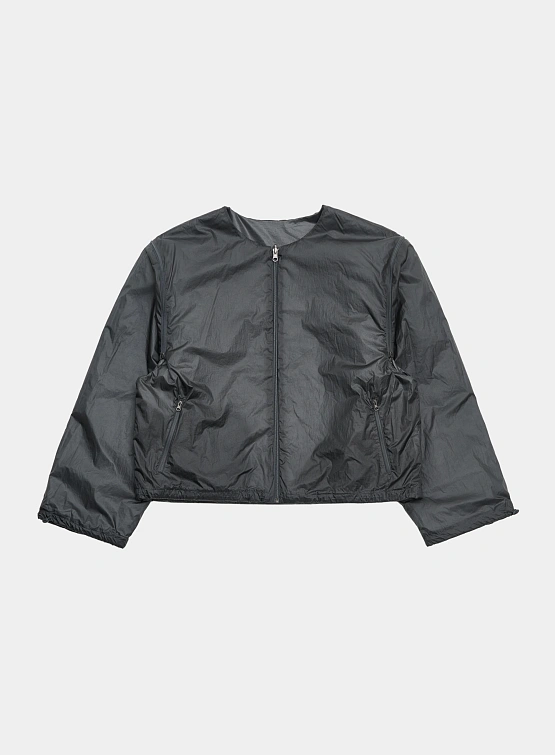 Куртка-трансформер AMOMENTO Mens Detachable Navy