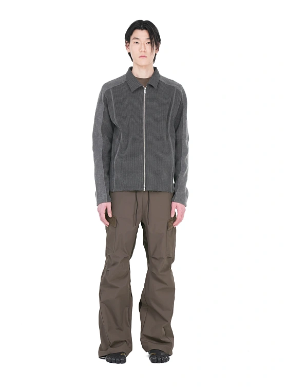 Куртка XLIM EP.7 14 Charcoal