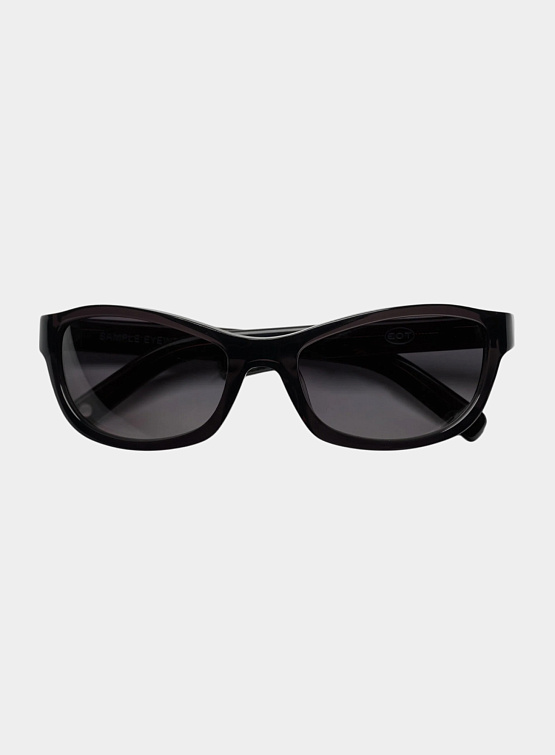 Очки Sample Eyewear Eot black