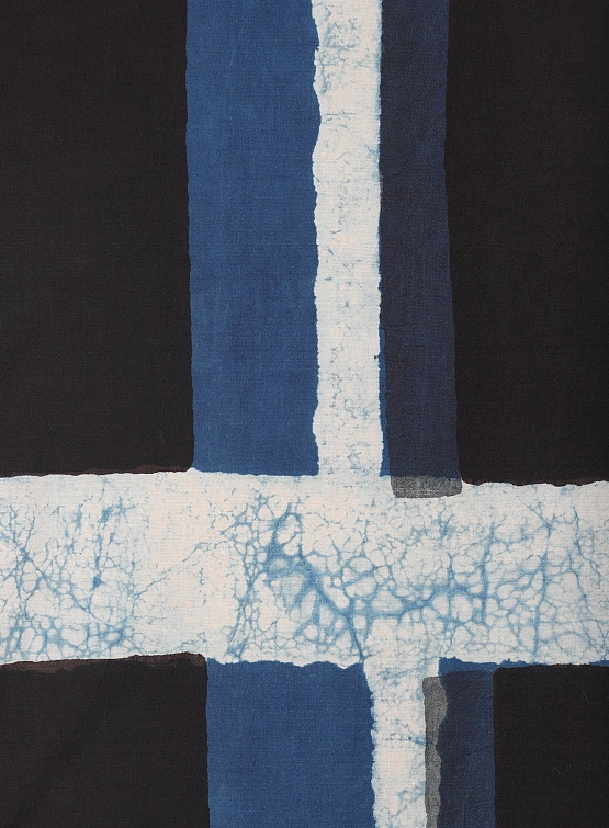 Рубашка Kardo Ronen BP119 Indigo