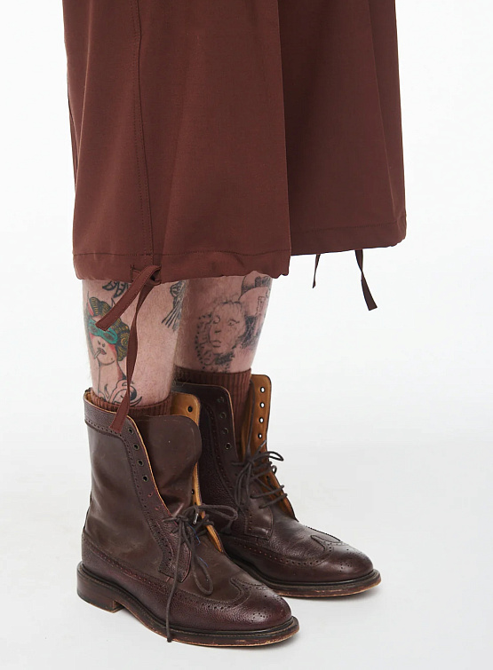 Шорты BONSAI Short Super Loose Fit Glazed Ginger