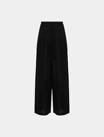 Женские брюки thom/krom W ST 359 Black