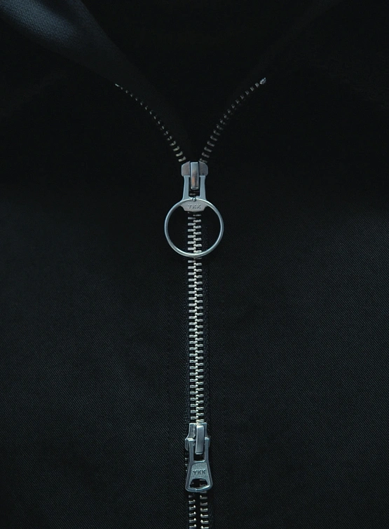 Овершот HAL STUDIOS Utility Jacket Black