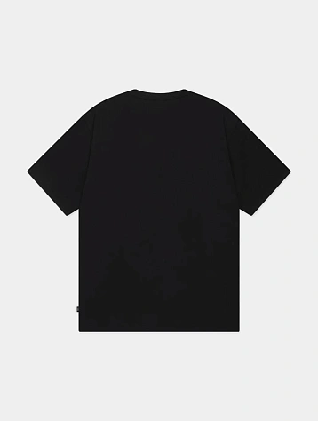 Футболка LMC Capybara Tee Black