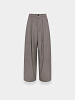 Брюки Hed Mayner Pants Light/Pastel Grey