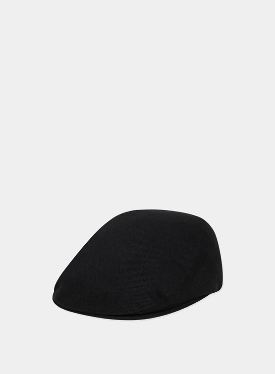 Берет LMC Gothic Classic Hunting Cap Black