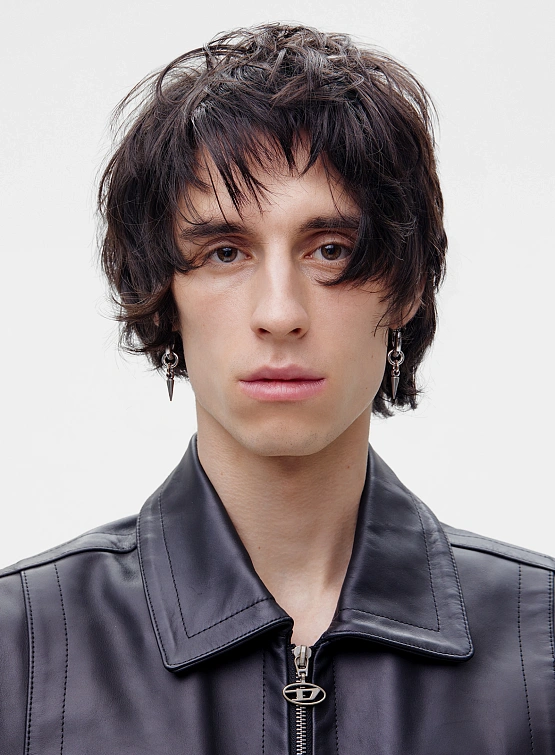 Серьги OMUT Cue