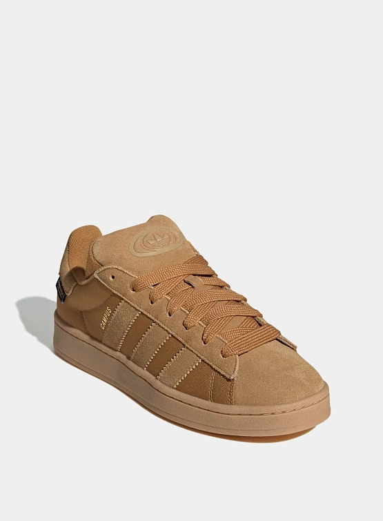 Кеды adidas Originals Campus 00S Preloved Bronze