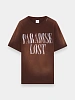 Футболка ALCHEMIST Paradise Lost T-shirt '24 Myristica