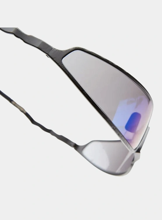 Очки KUBORAUM H34 Black Matt