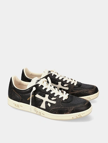 Кеды Premiata Bskt Clay Var 7265