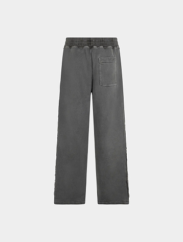Брюки A-COLD-WALL* Facade Sweatpant Black