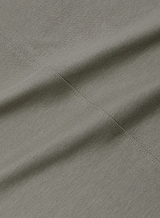 Женский бадлон thom/krom W TS 532 Moonbeam