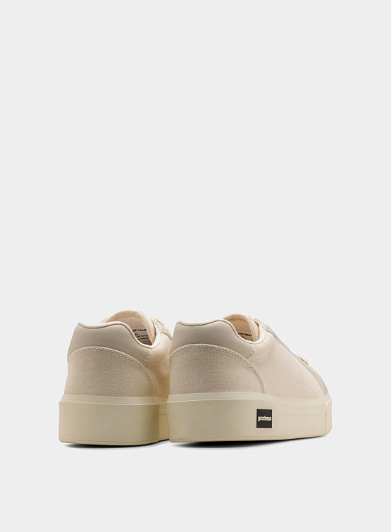 Кеды Good News Opal Off White