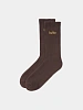 Носки Butter Goods Basic Socks Willow