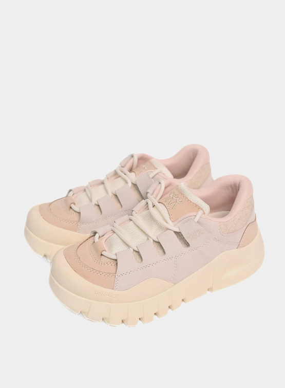 Кроссовки Good News Bear Off White