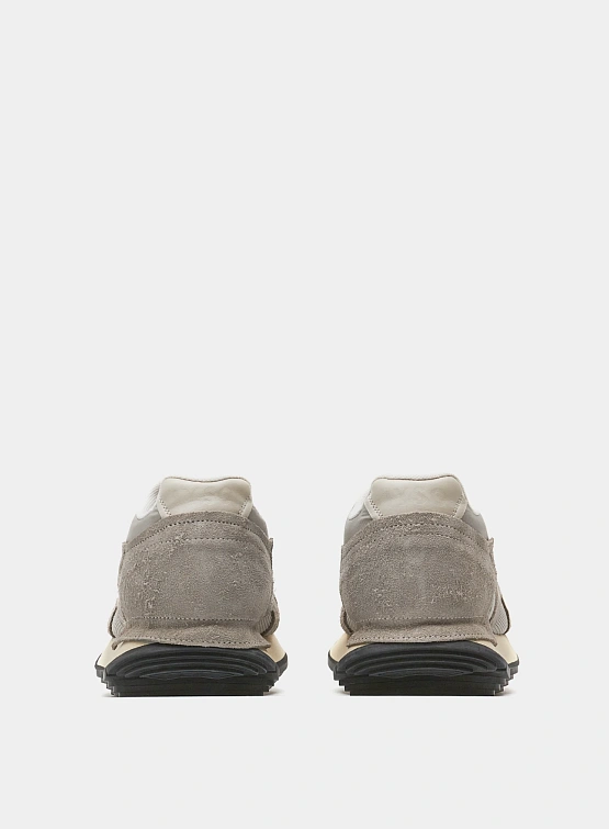 Кроссовки IYSO Halo Old Silver