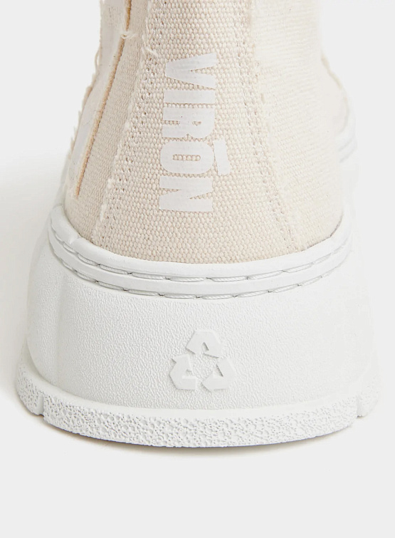 Кеды Viron 1982 Crudo