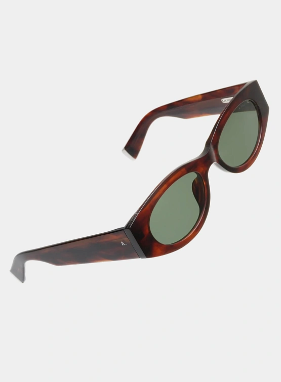 Очки A.SOCIETY Vesper Brown Havana