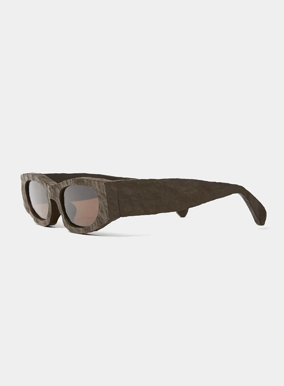 Очки CAMPERLAB Hirmu Brown