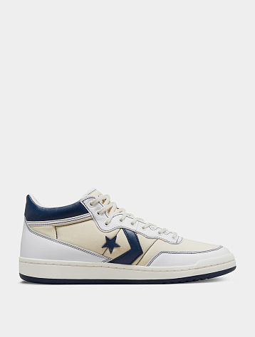 Кеды Converse Fastbreak Pro Mid White