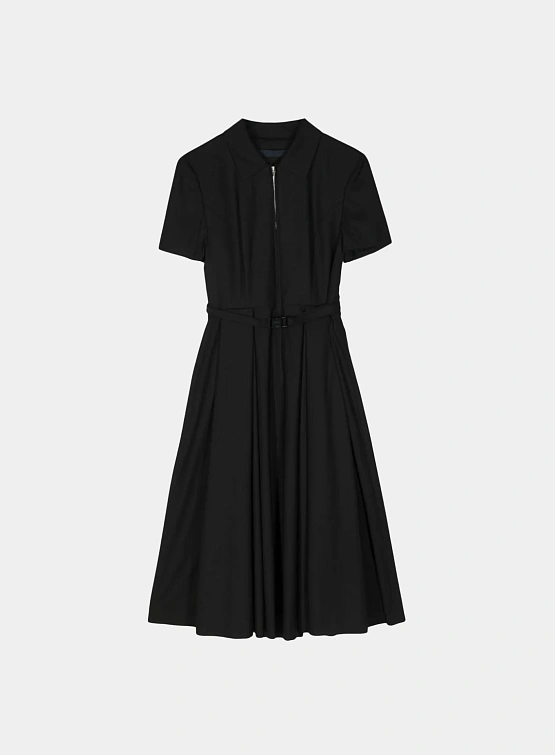 Женское платье JUUN.J Half Sleeve Princess Fit Dress