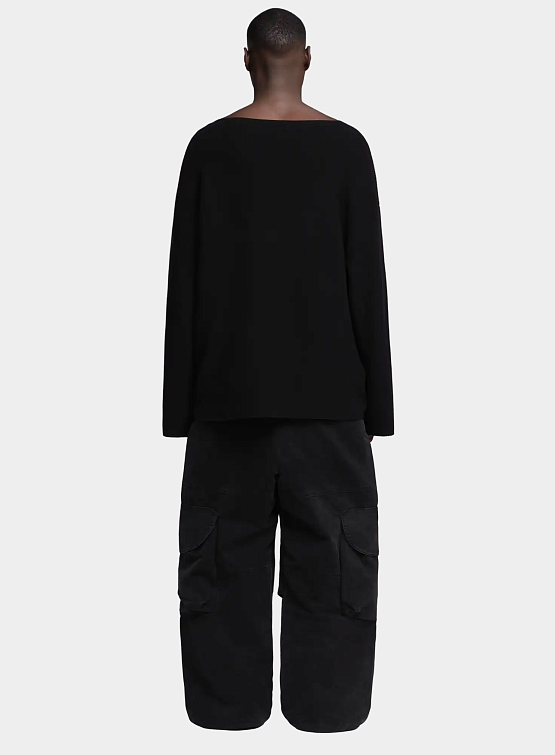 Брюки entire studios Freight Cargo Iron