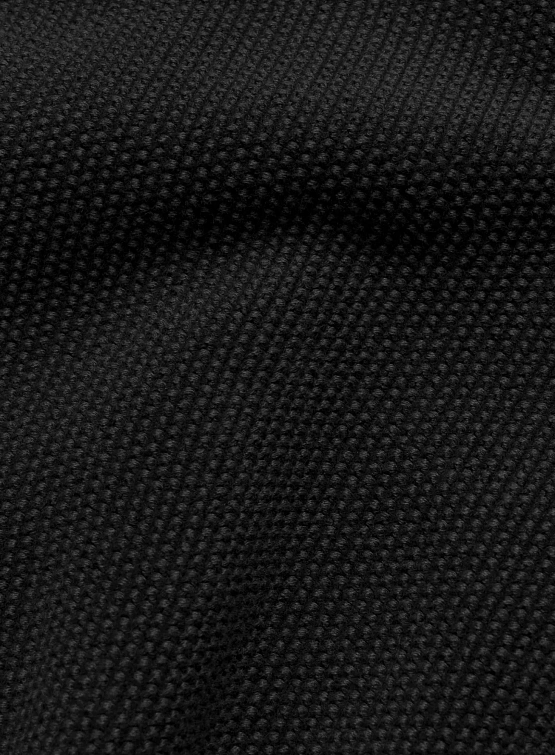 Свитер MAHARISHI 1462 Maharishi Knitted Crew Black