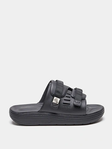 Сандалии SUICOKE Urich Black