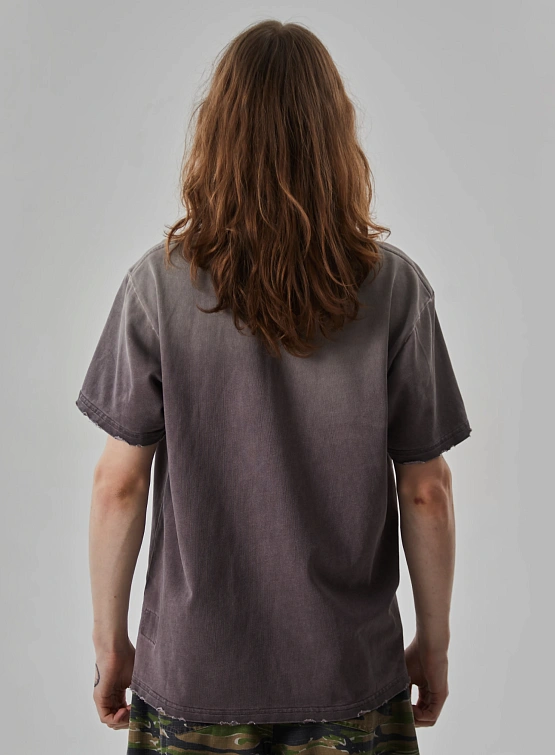 Футболка Siniy Vsadnik Brownie Tee Chocolate Torte