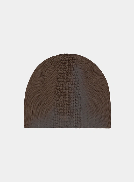 Шапка XLIM EP.8 01 Brown