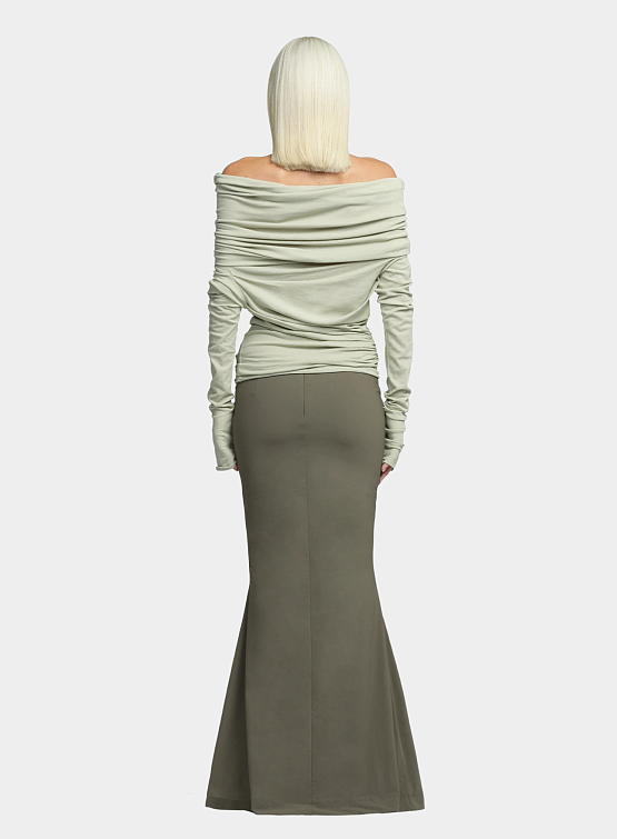 Женский топ entire studios Bound Top Grove