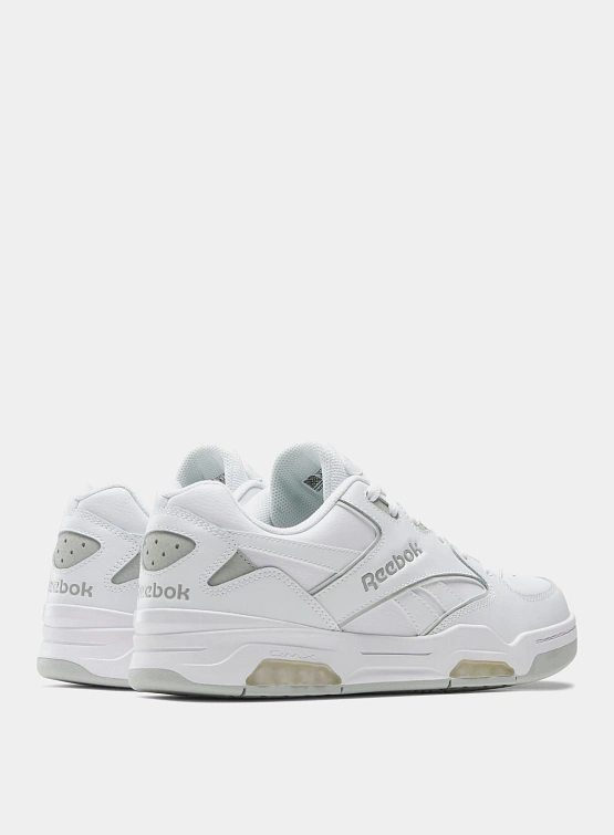 Кроссовки Reebok BB 4500 DMX White
