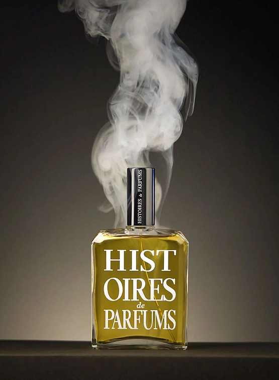 Парфюмерная вода Histoires De Parfums Encens Roi 120 ml