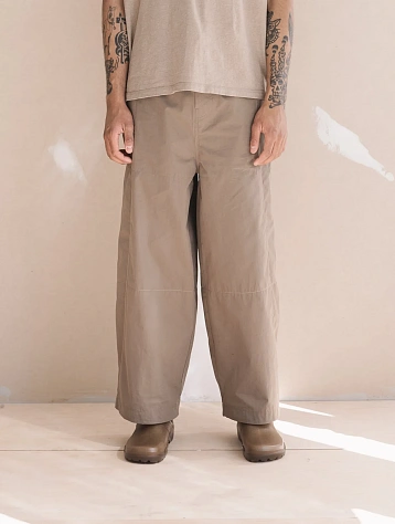 Брюки Satta Seed Pant Olive