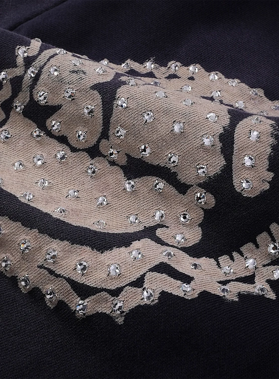 Брюки ALCHEMIST Skulled Atelier Jogger Tiffany Moonstone